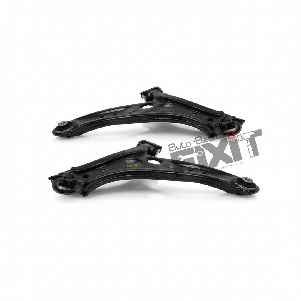 AUTOKOI TRACK CONTROL ARM SET-DZIRE 3RD GEN 2017-2024/SWIFT 3RD GEN 2018-2024 Compatible with MARUTI SWIFT Vehicle