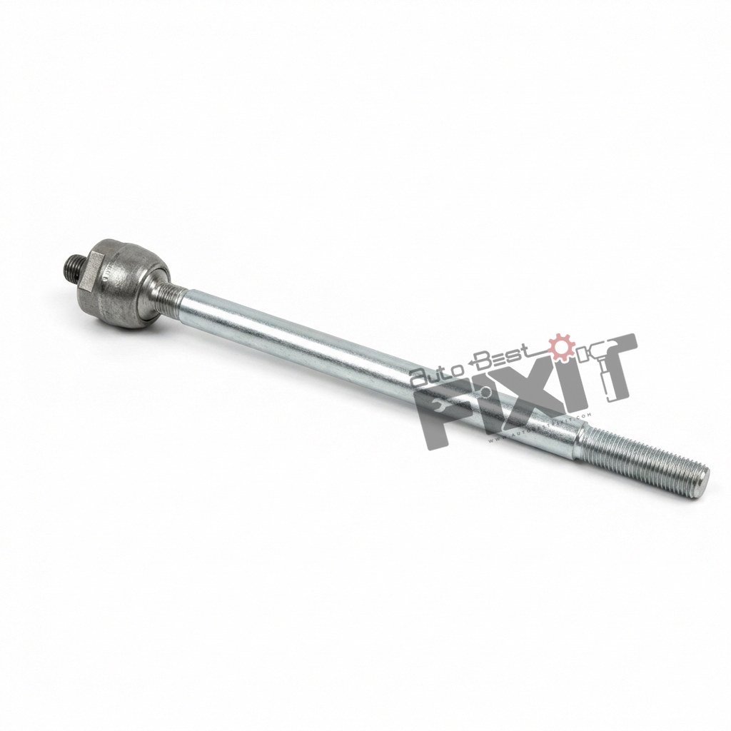 AUTOKOI INNER TIE ROD-IGNIS 1ST GEN 2016-NOW Compatible with MARUTI IGNIS Vehicle