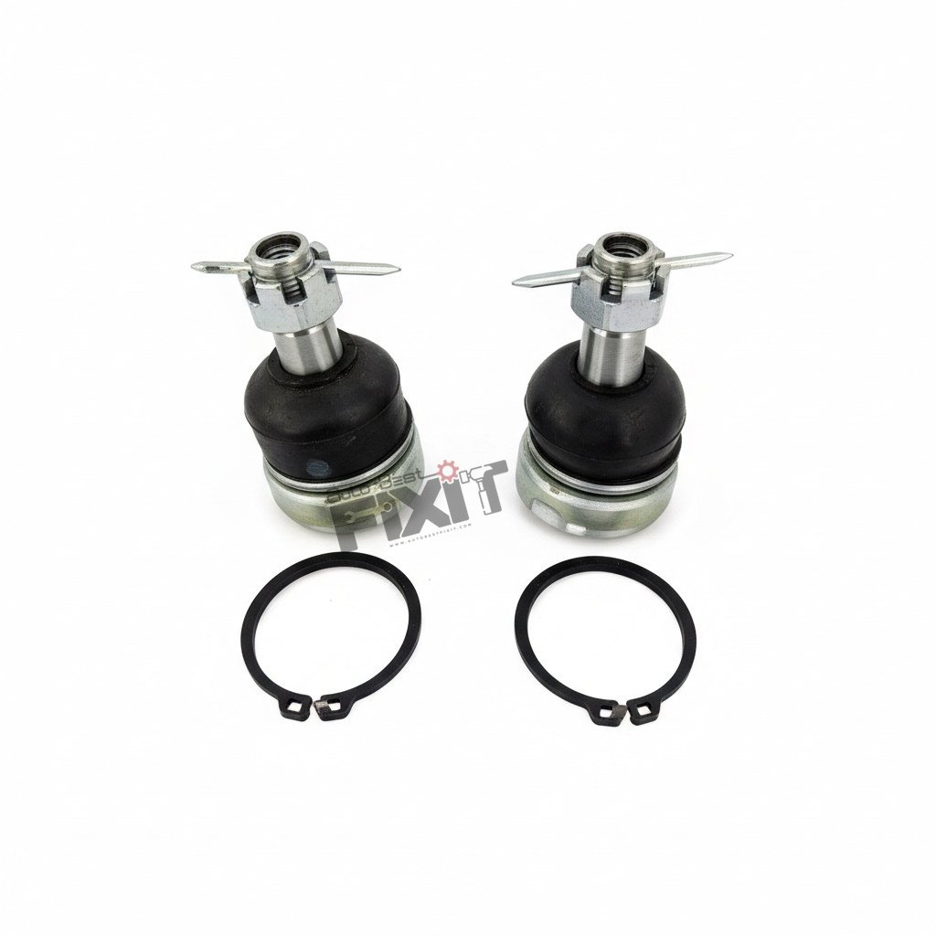 AUTOKOI BALL JOINT SET-CELERIO 1ST GEN 2013-2021 Compatible with MARUTI CELERIO Vehicle_1