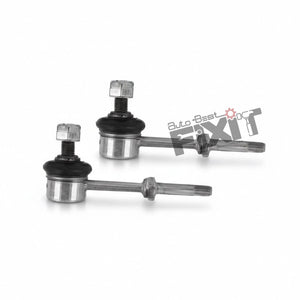 AUTOKOI FRONT STABILIZER LINK SET-EECO 2010-2019/VERSA 2000-2010 Compatible with MARUTI EECO Vehicle_1