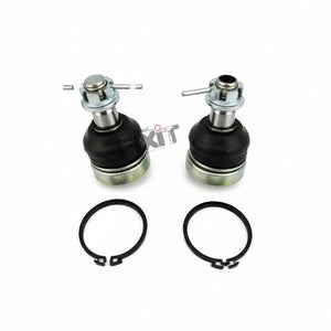 AUTOKOI SUSPENSION BALL JOINT SET-A-STAR 2008-2013 Compatible with MARUTI A-STAR Vehicle_1