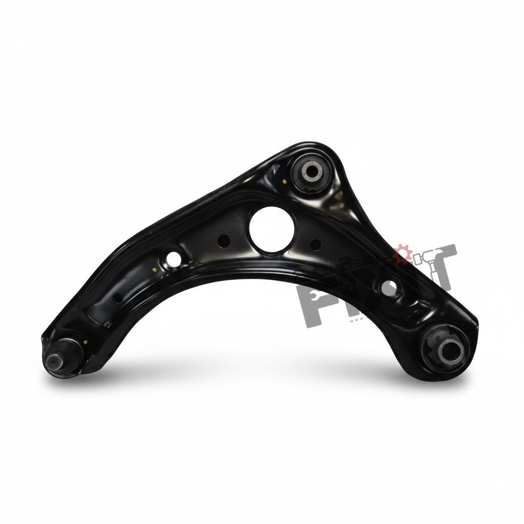 AUTOKOI TRACK CONTROL ARM LEFT-PULSE 2012-2017/SCALA 2012-2017/MICRA 2010-2018/SUNNY 2011-2020 Compatible with NISSAN MICRA Vehicle