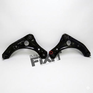 AUTOKOI TRACK CONTROL ARM SET-PULSE 2012-2017/SCALA  2012-2017/MICRA 2010-2018/SUNNY 2011-2020 Compatible with RENAULT PULSE Vehicle