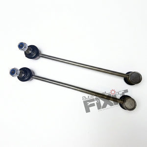 AUTOKOI FRONT STABILIZER LINK SET-EVALIA 2012-2015/MICRA 2010-2017/SUNNY 2011-2020 Compatible with NISSAN EVALIA Vehicle