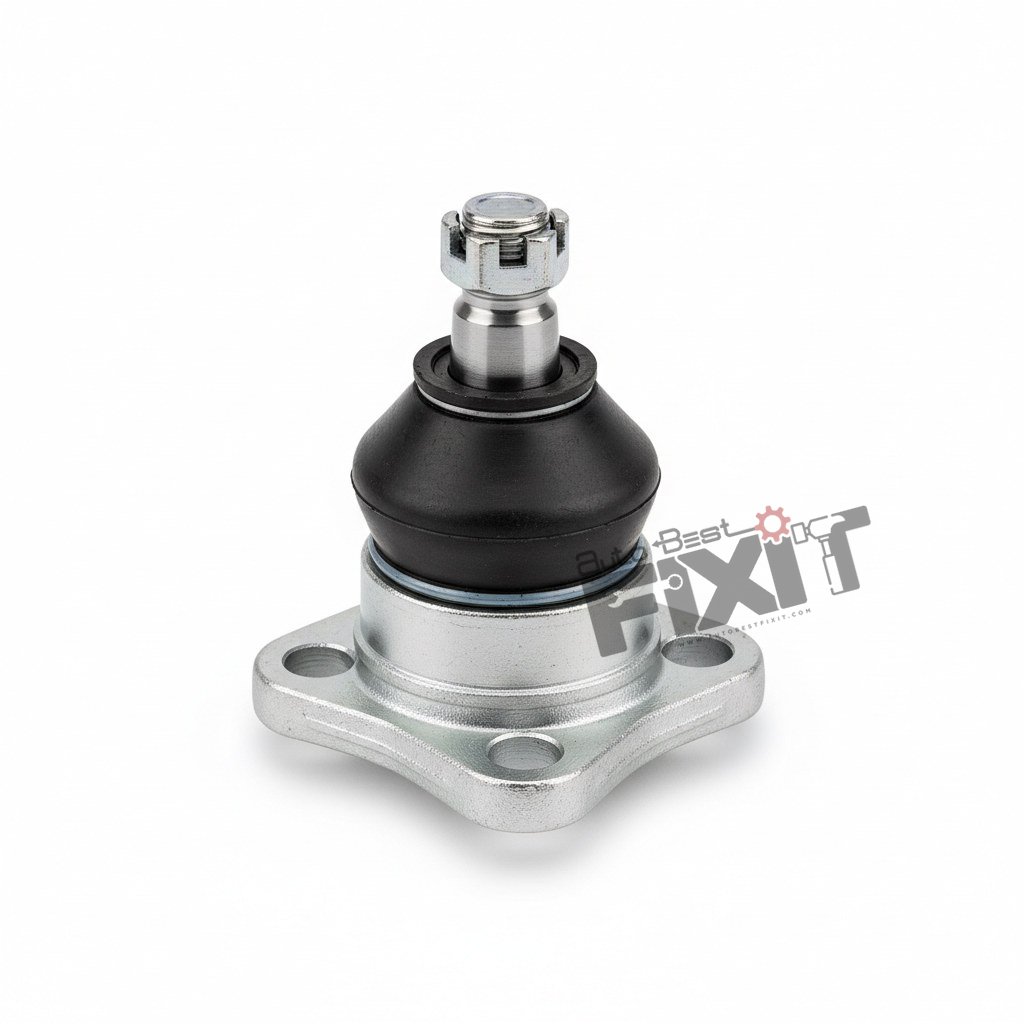 AUTOKOI SUSPENSION BALL JOINT-DUSTER 1ST GEN 2012-2019 Compatible with RENAULT DUSTER Vehicle