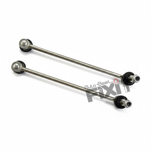 AUTOKOI FRONT STABILIZER LINK SET-DUSTER 1ST GEN  2012-2019/TERRANO 2013-2020 Compatible with NISSAN DUSTER Vehicle_1