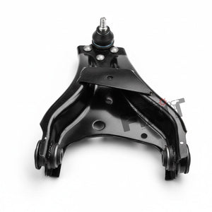 AUTOKOI TRACK CONTROL ARM LEFT-DUSTER 1ST GEN 2012-2019/TERRANO 2013/2020 Compatible with NISSAN DUSTER Vehicle_1