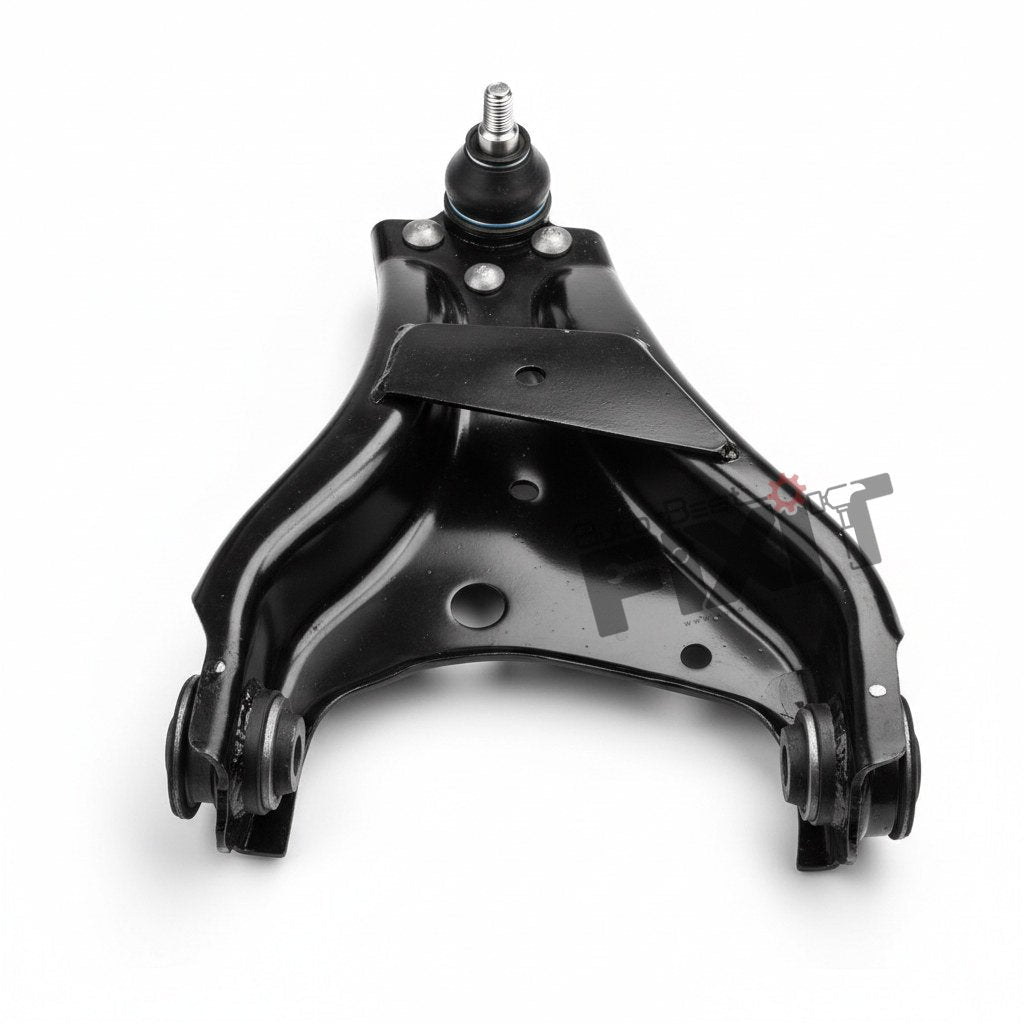AUTOKOI TRACK CONTROL ARM LEFT-DUSTER 1ST GEN 2012-2019/TERRANO 2013/2020 Compatible with NISSAN DUSTER Vehicle_1