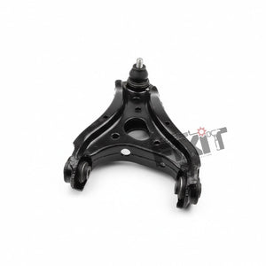 AUTOKOI TRACK CONTROL ARM RIGHT-DUSTER 1ST GEN 2012-2019/TERRANO 2013-2020 Compatible with NISSAN DUSTER Vehicle_1