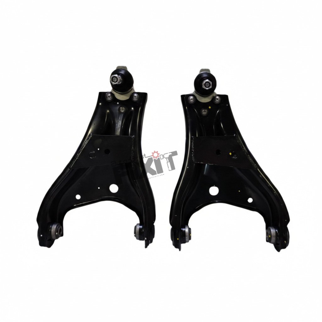 AUTOKOI TRACK CONTROL ARM SET-DUSTER 1ST GEN 2012-2019/TERRANO 2013-2020 Compatible with NISSAN DUSTER Vehicle_1