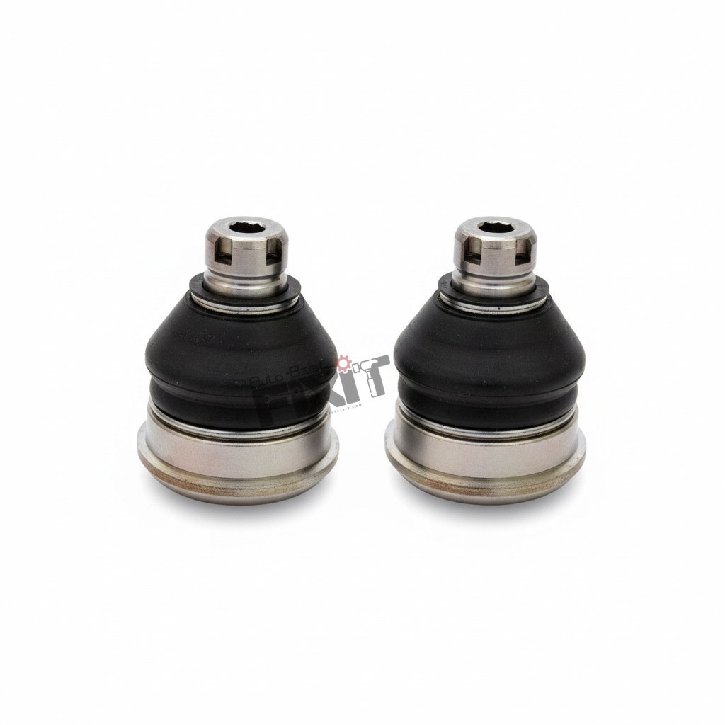AUTOKOI SUSPENSION BALL JOINT SET-EVERITO 2016-NOW/VERITO 2011-2016/LOGAN 2004-2012 Compatible with MAHINDRA LOGAN Vehicle_1