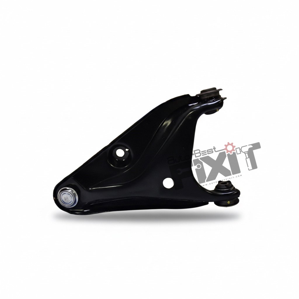 Premium Track Control Arm Left for Everito 2016-Now / Verito 2011-2018 / Logan 2004-2012 | OEM Quality | BKS Motors KREF9016