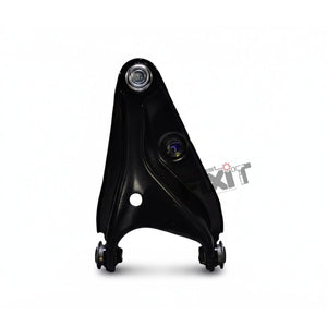 AUTOKOI TRACK CONTROL ARM LEFT-EVERITO 2016-NOW/VERITO 2011-2018/LOGAN 2004-2012 Compatible with MAHINDRA LOGAN Vehicle_1