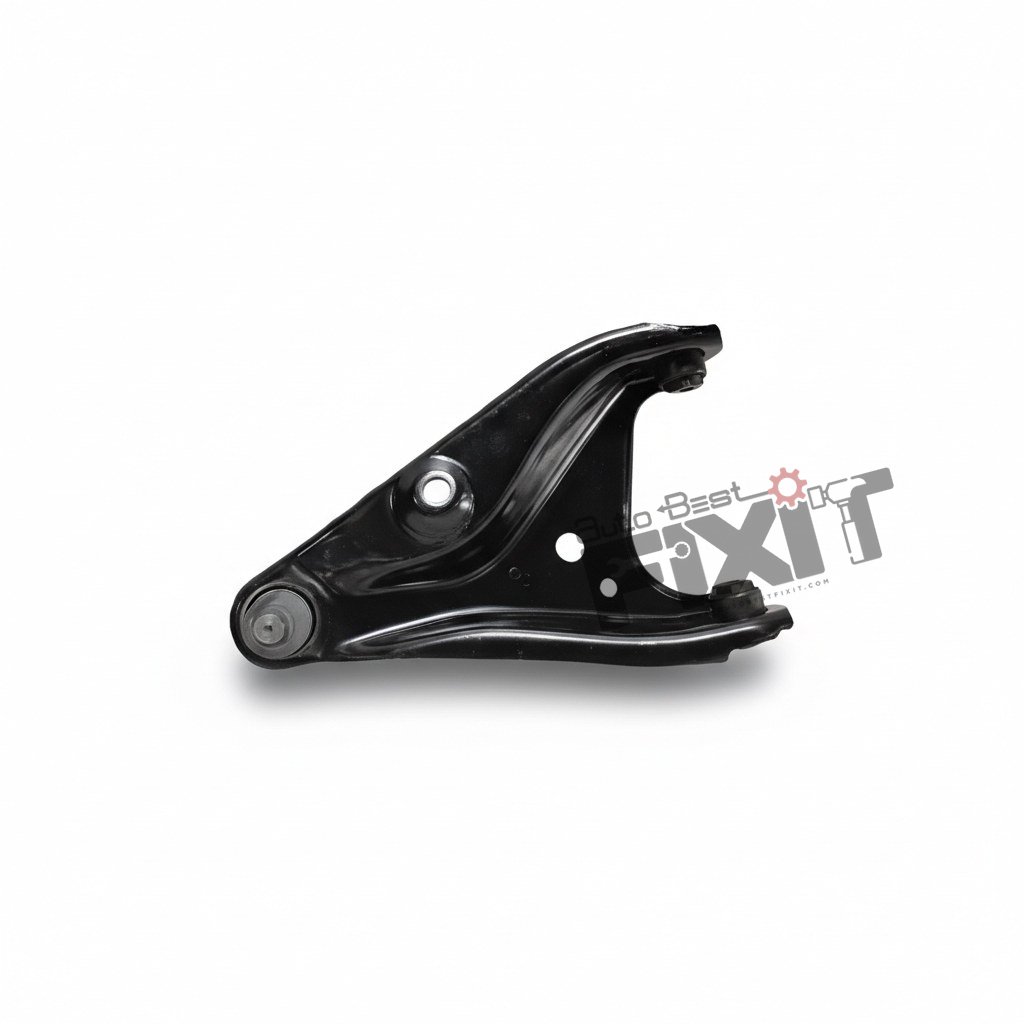 Premium Track Control Arm Right for Lodgy 2015-2019 | OEM Quality | BKS Motors KREF9024