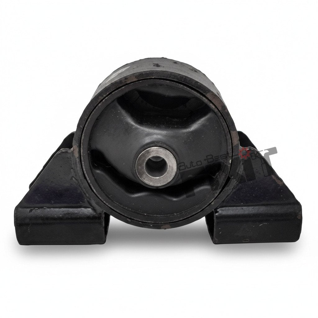 AUTOKOI ENGINE MOUNTING REAR-ALTO 2000-2012/WAGON R 1ST GEN 2003-2010/ZEN ESTILO 1ST GEN 2006-2009 Compatible with MARUTI ALTO Vehicle