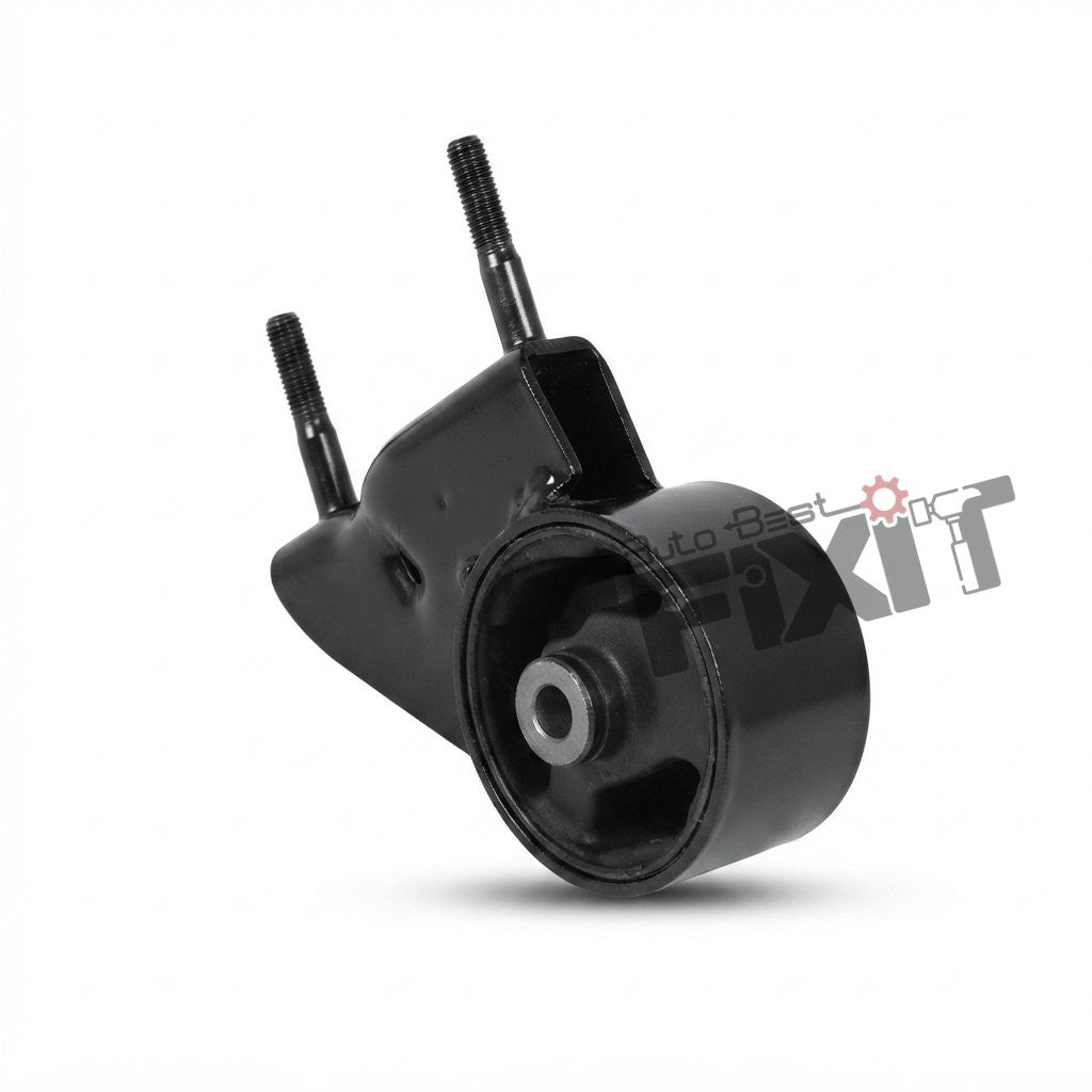 AUTOKOI FRONT ENGINE MOUNTING LEFT-ALTO 2000-2012/WAGON R 1ST GEN 2003-2010/ZEN ESTILO 1ST GEN 2006-2009 Compatible with MARUTI ALTO Vehicle_4