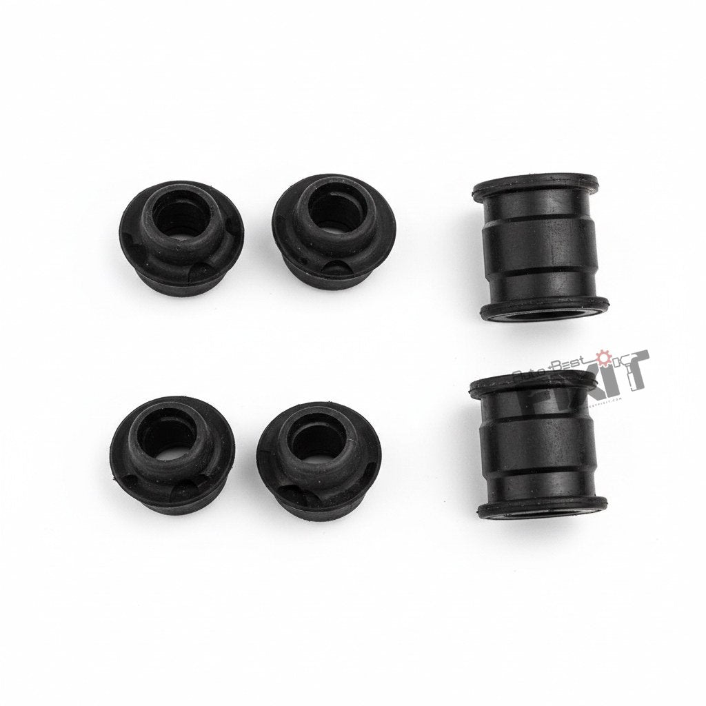 AUTOKOI STABILIZER BUSH KIT-ZEN 1996-2006 Compatible with MARUTI ZEN Vehicle_1