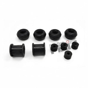 AUTOKOI FRONT SUSPENSION BUSH KIT-EECO 2010-2022 Compatible with MARUTI EECO Vehicle