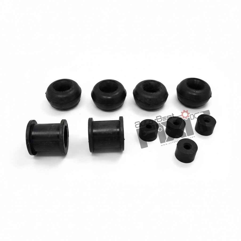 Maruti Eeco Front Suspension Bush Kit | Autokoi Aftermarket Auto Spare Part
