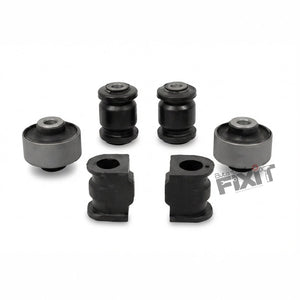 AUTOKOI FRONT SUSPENSION BUSH KIT-WAGON R 3RD GEN 2018-2019 Compatible with MARUTI WAGON R Vehicle_1
