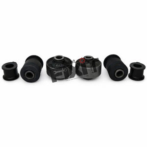 AUTOKOI FRONT SUSPENSION BUSH KIT-RITZ 1ST GEN 2009-2017/SWIFT 2005-2012 Compatible with MARUTI RITZ Vehicle_1