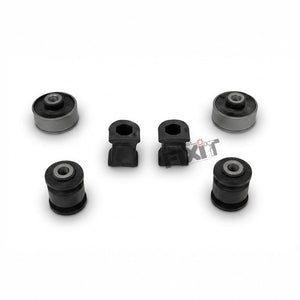 AUTOKOI FRONT SUSPENSION BUSH KIT-BALENO 2ND GEN 2015-2019/DZIRE 3RD GEN 2017-2024/SWIFT 3RD GEN 2018-2019 Compatible with MARUTI BALENO Vehicle
