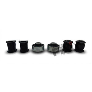AUTOKOI FRONT SUSPENSION BUSH KIT-VITARA BREZZA 1ST GEN 2016-2022 Compatible with MARUTI VITARA BREZZA Vehicle
