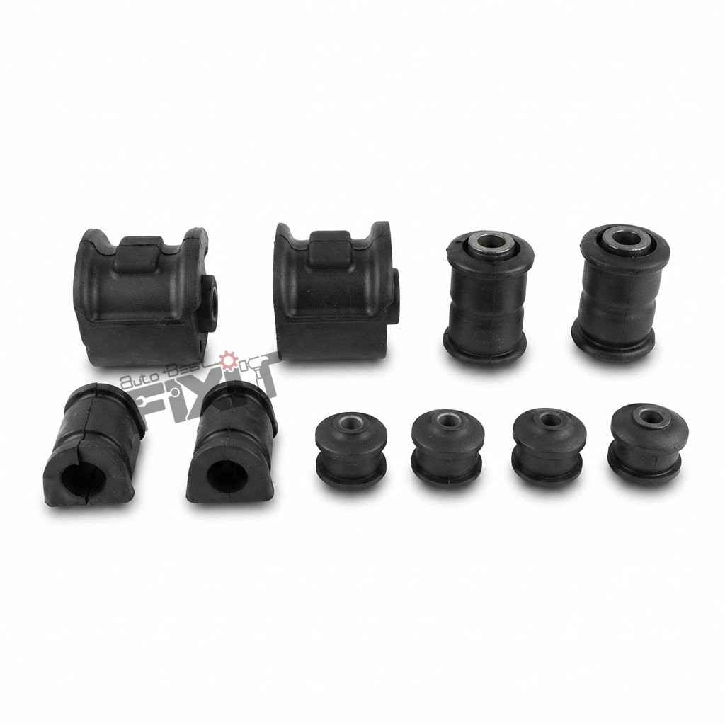 Hyundai Eon Front Suspension Bush Kit | Autokoi Aftermarket Auto Spare Part