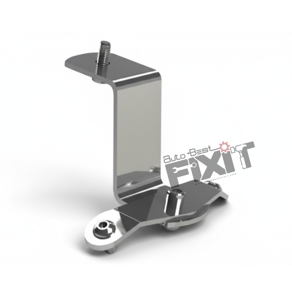 AUTOKOI ENGINE MOUNTING-SANTRO 1ST GEN 1998-2003 Compatible with HYUNDAI SANTRO Vehicle_1