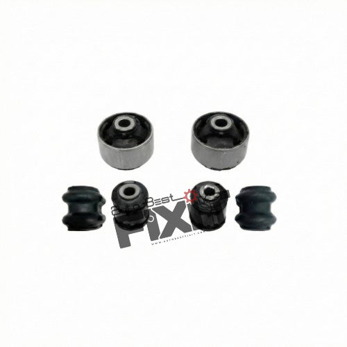 AUTOKOI FRONT SUSPENSION BUSH KIT-CRETA 1ST GEN 2015-2020 Compatible with HYUNDAI CRETA Vehicle