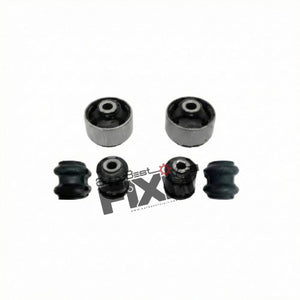 AUTOKOI FRONT SUSPENSION BUSH KIT-CRETA 1ST GEN 2015-2020 Compatible with HYUNDAI CRETA Vehicle_1