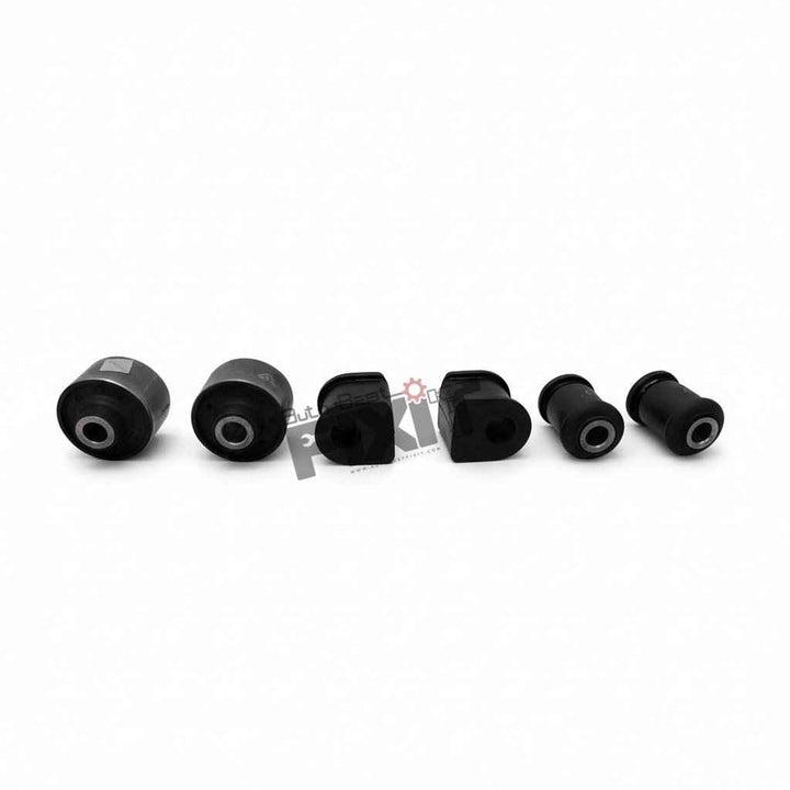 Hyundai Accent Front Suspension Bush Kit - Product Photo | Autokoi