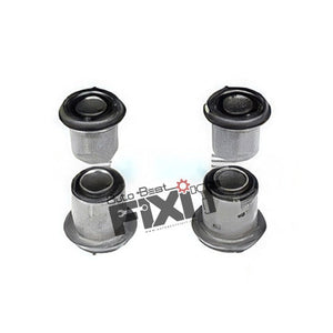 AUTOKOI FRONT SUSPENSION BUSH KIT-BOLERO 2003-NOW/MAXX 2005-2011 Compatible with MAHINDRA BOLERO Vehicle_1