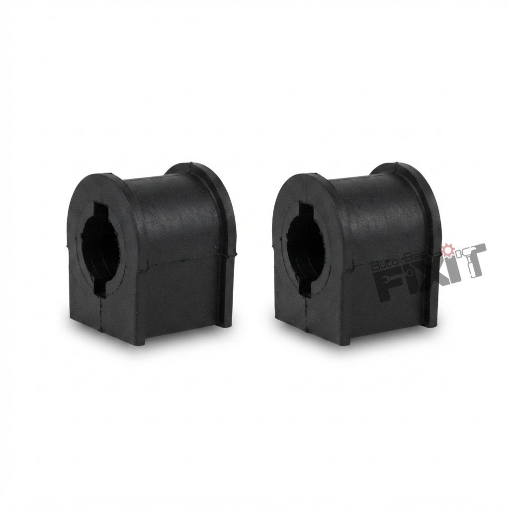 AUTOKOI STABILIZER BUSH-BOLERO -BOLERO 2003-NOW/MAXX 2005-2011 Compatible with MAHINDRA BOLERO Vehicle_1