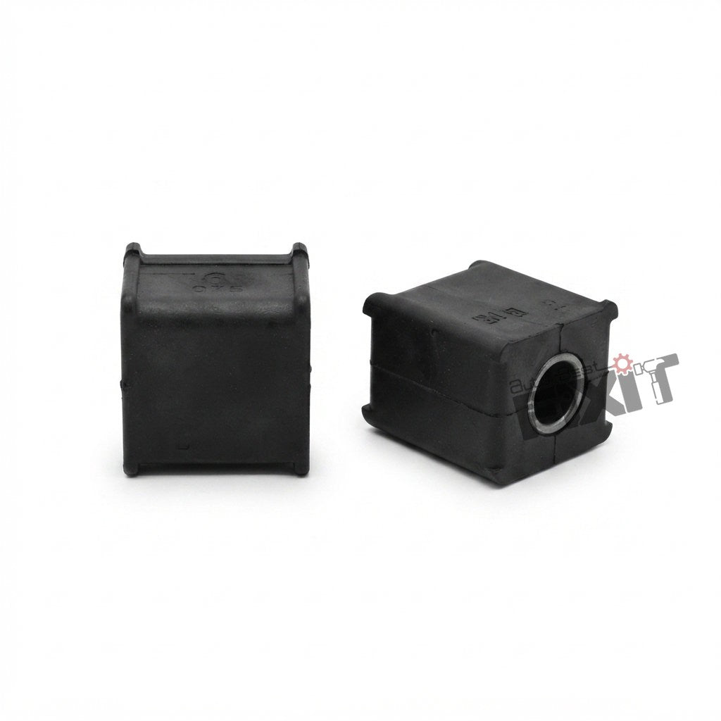 AUTOKOI STABILIZER BUSH-BOLERO -BOLERO 2003-NOW/MAXX 2005-2011 Compatible with MAHINDRA BOLERO Vehicle_2