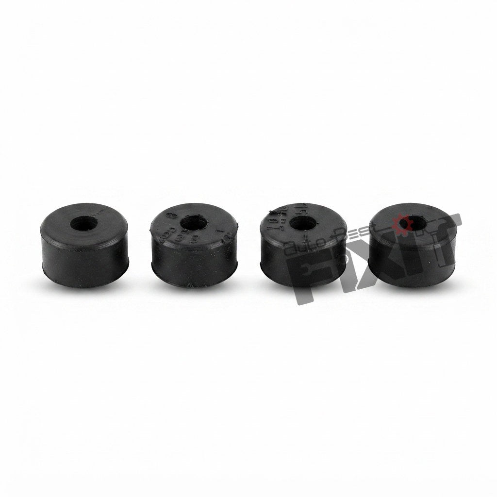 AUTOKOI FRONT SUSPENSION BUSH KIT-BOLERO 2003-2016/MAXX 2005-2011/SCORPIO 20022016/THAR 1ST GEN 2010-2020 Compatible with MAHINDRA BOLERO Vehicle_1