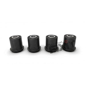 AUTOKOI FRONT SUSPENSION BUSH KIT-SCORPIO 1ST GEN 2002-2006/THAR 1ST GEN 2010-2020 Compatible with MAHINDRA SCORPIO Vehicle