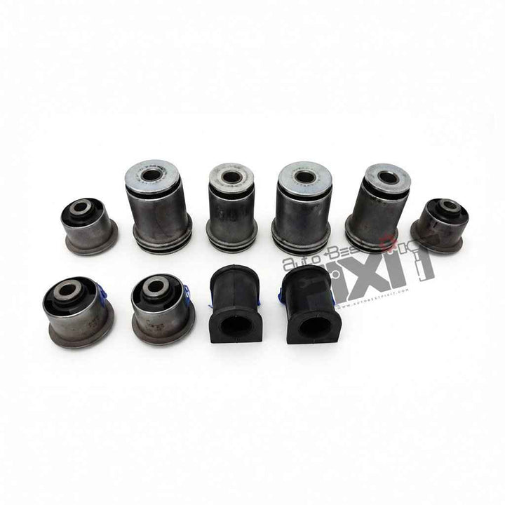 Mahindra Genio Dc Front Suspension Bush Kit | Autokoi Aftermarket Auto Spare Part