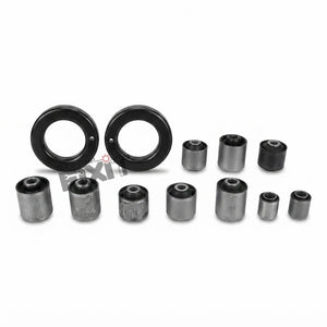 AUTOKOI REAR SUSPENSION BUSH KIT-XYLO 2009-2020 Compatible with MAHINDRA XYLO Vehicle_1