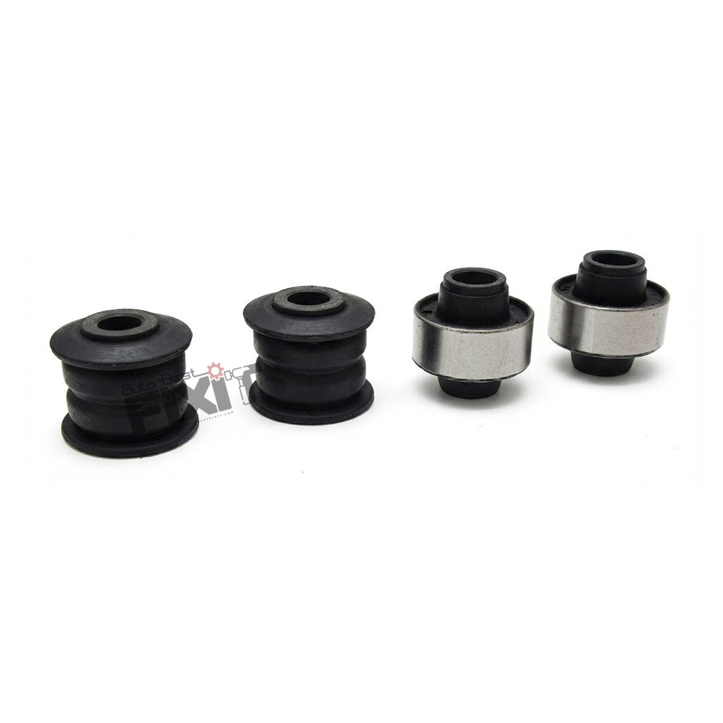 AUTOKOI FRONT SUSPENSION BUSH KIT-KWID 2015-2019 Compatible with RENAULT KWID Vehicle