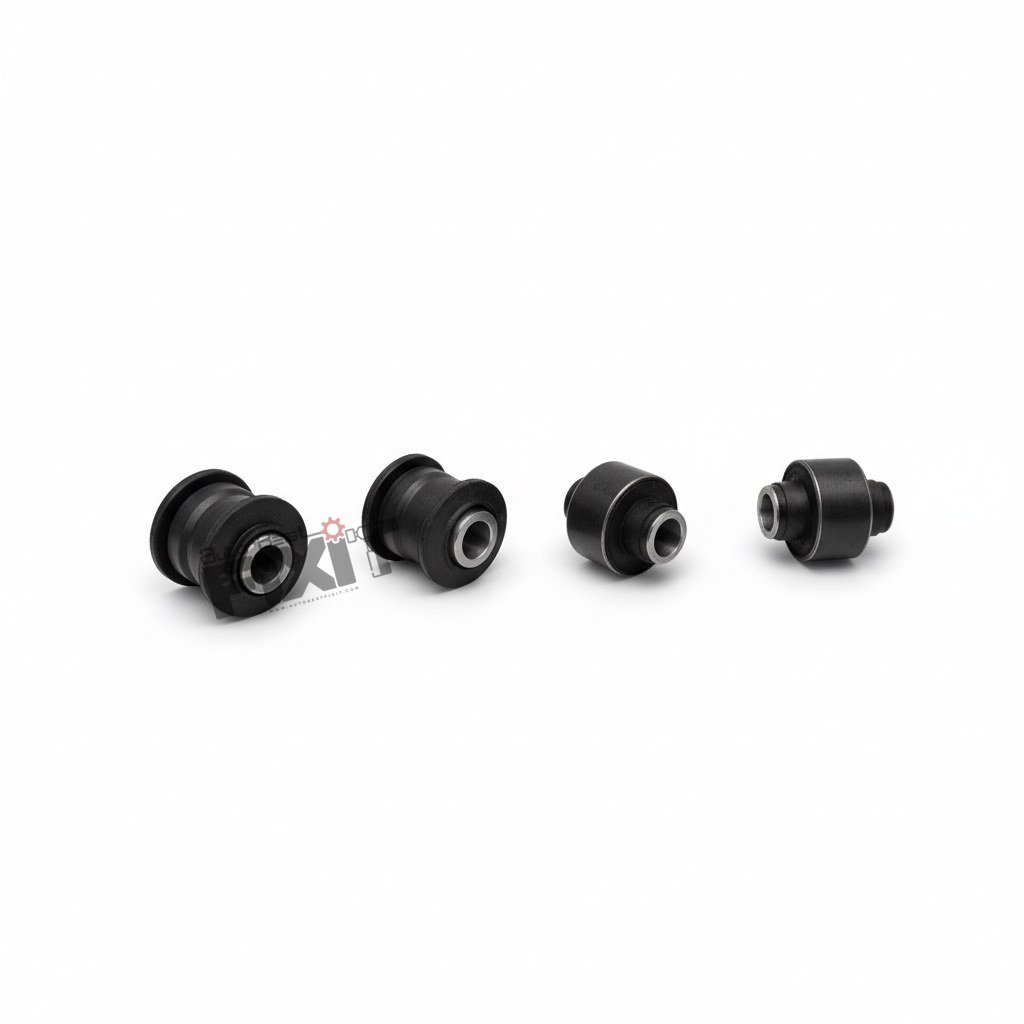 AUTOKOI FRONT SUSPENSION BUSH KIT-KWID 2015-2019 Compatible with RENAULT KWID Vehicle_2