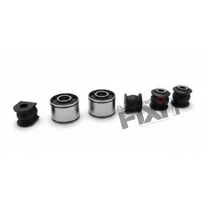 AUTOKOI CONTROL ARM BUSH KIT-CITY 2009-2013/JAZZ 1ST GEN 2009-2013 Compatible with HONDA CITY (GM) Vehicle