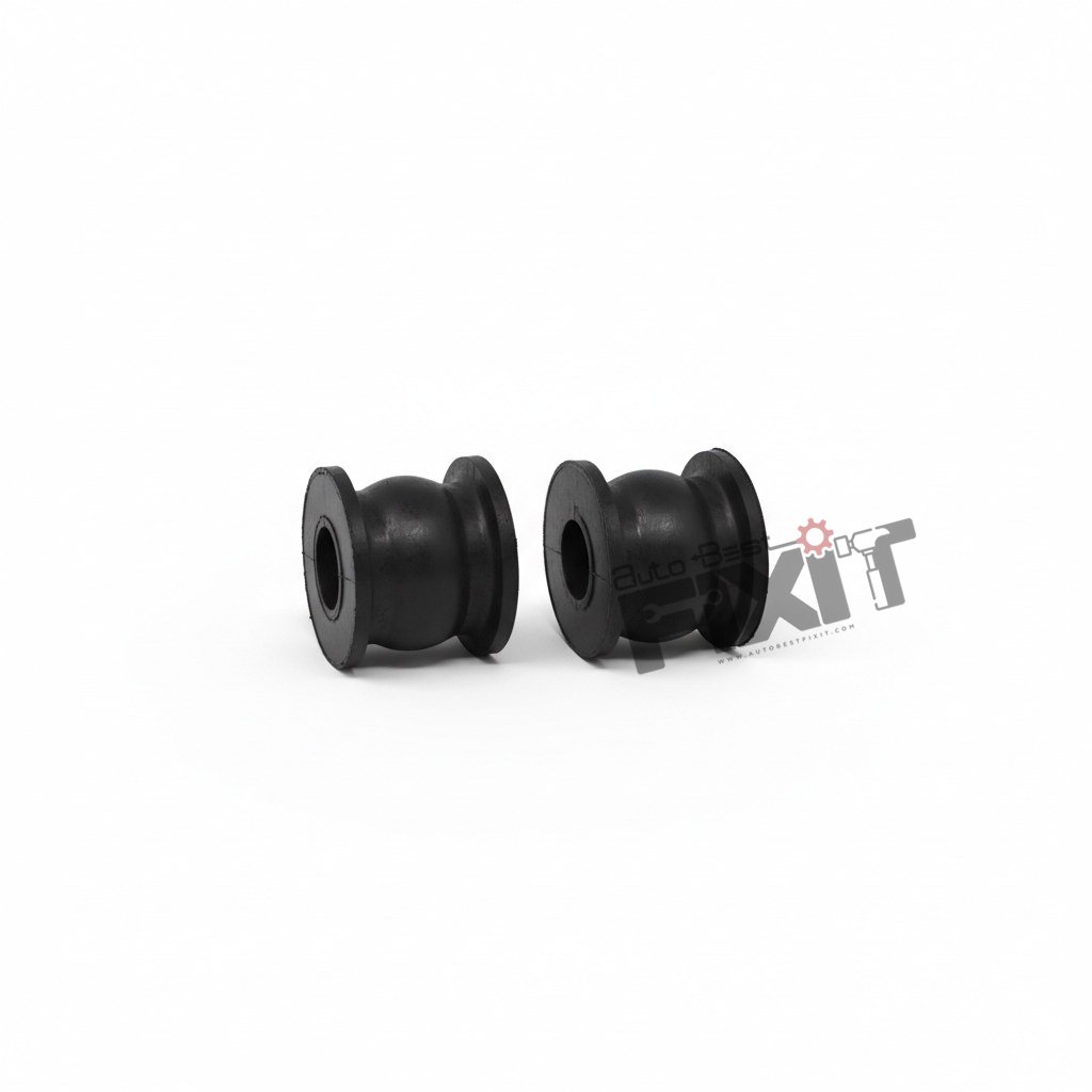 AUTOKOI STABILIZER BUSH-CITY 2009-2013/JAZZ 1ST GEN 2009-2013 Compatible with HONDA CITY (GM) Vehicle_1