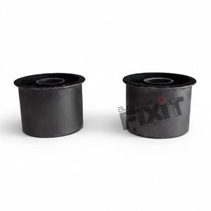 AUTOKOI CONTROL ARM BUSH KIT-AMAZE 1ST GEN 2013-2018/BRIO 1ST GEN 2011-2019 Compatible with HONDA AMAZE Vehicle_1