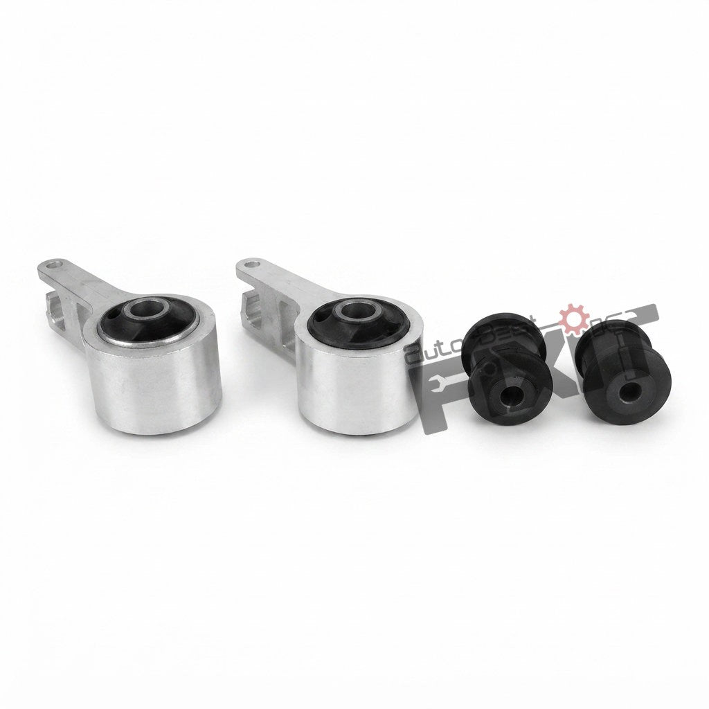 AUTOKOI CONTROL ARM BUSH KIT-FIESTA 1ST GEN 2005-2012/FUSION 2004-2010 Compatible with FORD FIESTA Vehicle_3