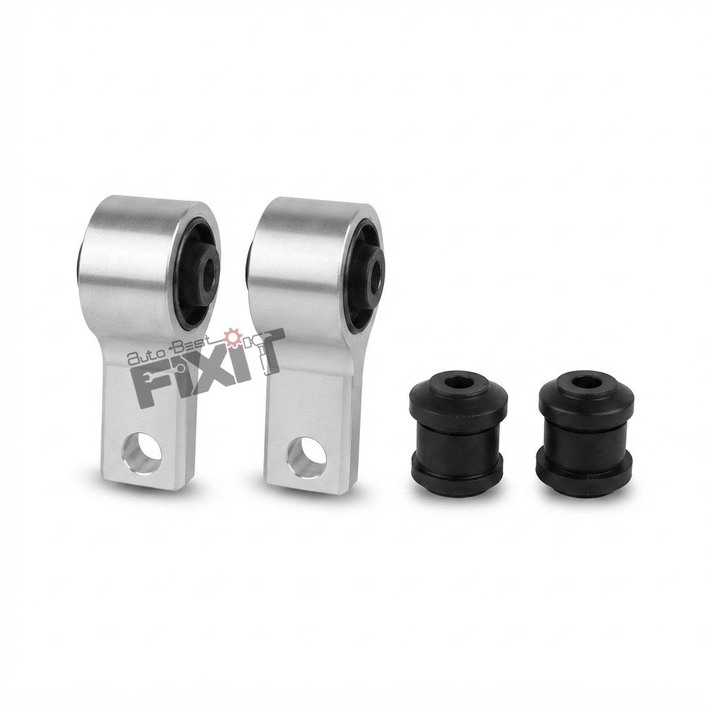 AUTOKOI CONTROL ARM BUSH KIT-FIESTA 1ST GEN 2005-2012/FUSION 2004-2010 Compatible with FORD FIESTA Vehicle_1