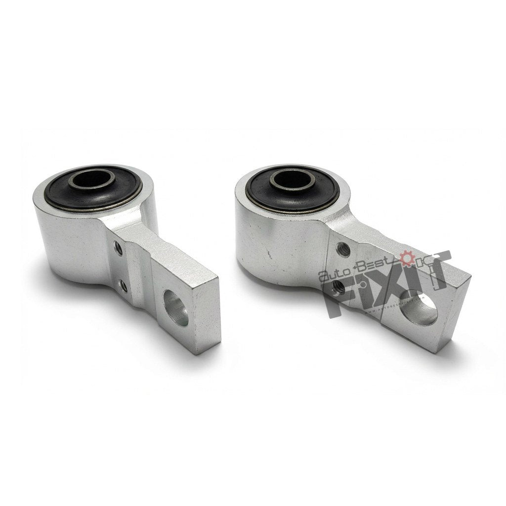 AUTOKOI CONTROL ARM BUSH KIT-FIESTA 1ST GEN 2005-2008/FIGO 1ST GEN 2010-2012 Compatible with FORD FIESTA Vehicle_2