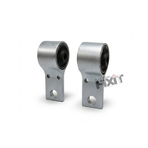 AUTOKOI CONTROL ARM BUSH KIT-FIESTA 1ST GEN 2005-2008/FIGO 1ST GEN 2010-2012 Compatible with FORD FIESTA Vehicle_1
