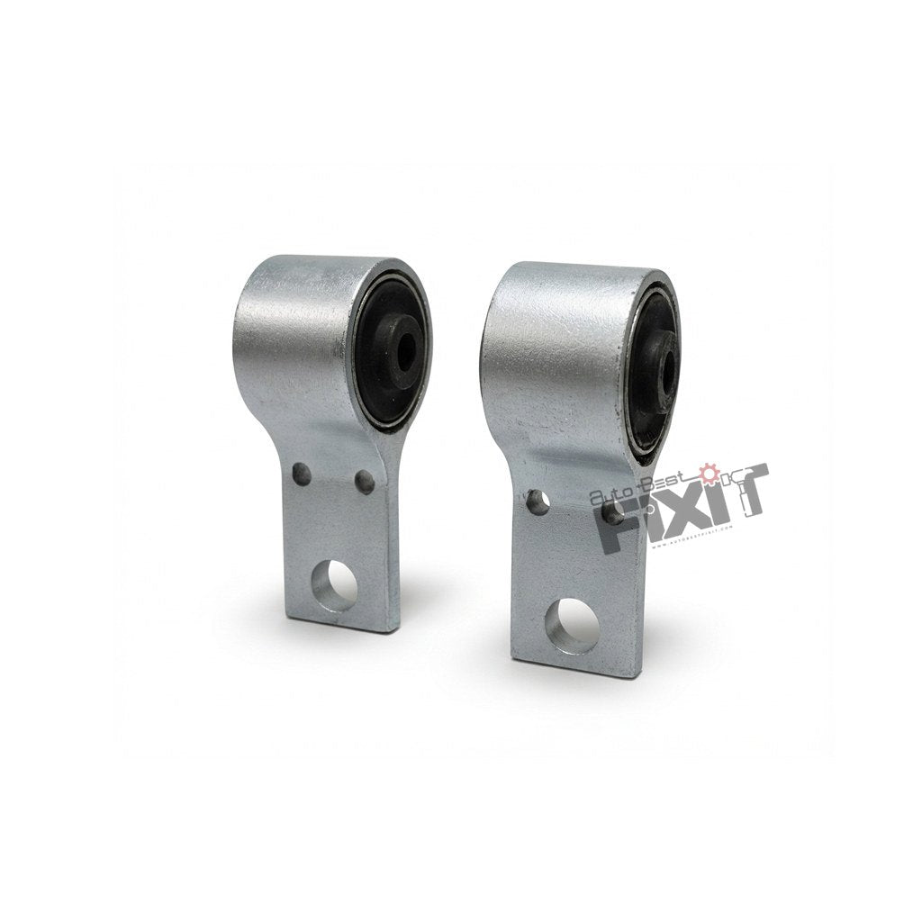 AUTOKOI CONTROL ARM BUSH KIT-FIESTA 1ST GEN 2005-2008/FIGO 1ST GEN 2010-2012 Compatible with FORD FIESTA Vehicle