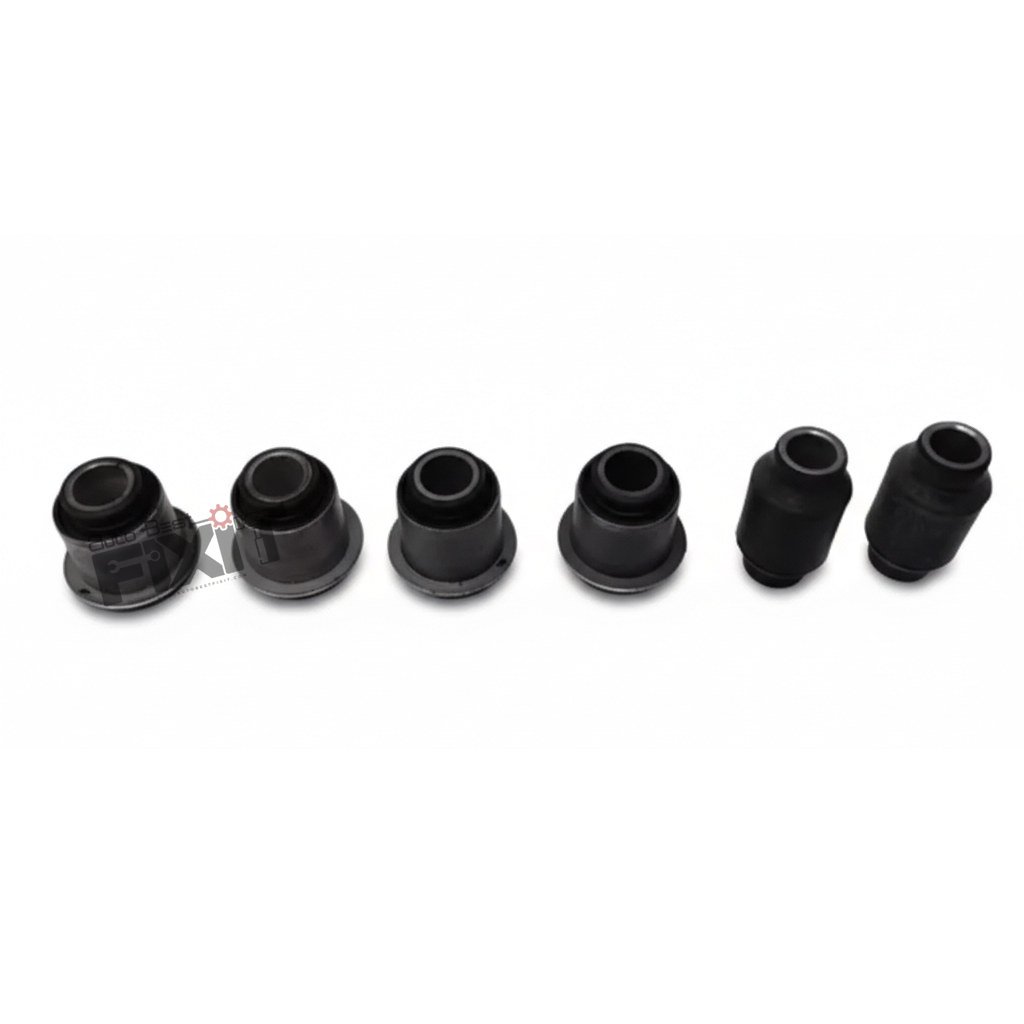 AUTOKOI CONTROL ARM BUSH KIT-ENDEAVOUR 2003-2015 Compatible with FORD ENDEAVOUR Vehicle_1